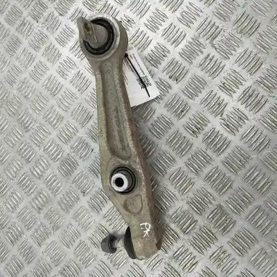 Pezzo di ricambio per auto di seconda mano braccio di sospensione anteriore sinistro inferiore per tesla model 3 (2018-..) sedan riferimenti oem iam 1044341-00-d  