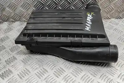 Pezzo di ricambio per auto di seconda mano supporto filtro aria per volkswagen passat variant b8 3g5 (2014-..) estate riferimenti oem iam 04e129611g,04e129620  