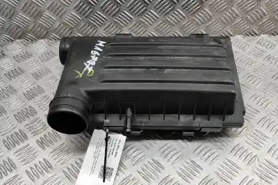 Second-hand car spare part AIR FILTER SUPPORT for VOLKSWAGEN PASSAT VARIANT B8 3G5  OEM IAM references 04E129611G,04E129620  