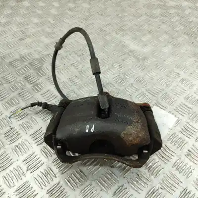 Pezzo di ricambio per auto di seconda mano PINZA FRENO ANTERIORE DESTRA per VOLKSWAGEN GOLF VII 5G1, BQ1, BE1, BE2  Riferimenti OEM IAM 8V0615124  