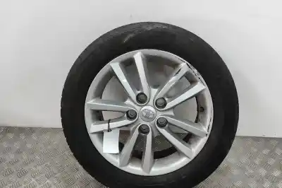 Автозапчастина б/у ШИНА для TOYOTA AURIS  Посилання на OEM IAM 42611-YY250  