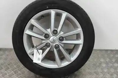 Автозапчастина б/у ШИНА для TOYOTA AURIS  Посилання на OEM IAM 42611-YY250  