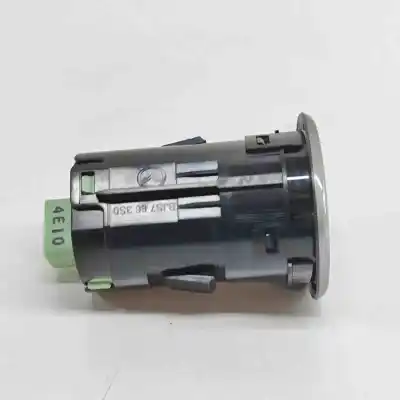 Pezzo di ricambio per auto di seconda mano interruttore di avviamento per mazda cx-5 kf (2016-..) off-road riferimenti oem iam bjs7-66-3s0  