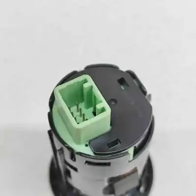 Pezzo di ricambio per auto di seconda mano interruttore di avviamento per mazda cx-5 kf (2016-..) off-road riferimenti oem iam bjs7-66-3s0  