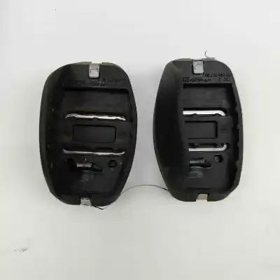 Pezzo di ricambio per auto di seconda mano pedale dell acceleratore per opel mokka (2020-..) off-road riferimenti oem iam 9837892380,9824807780  