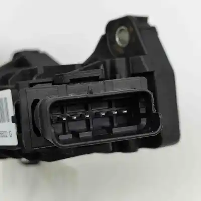 Pezzo di ricambio per auto di seconda mano pedale dell acceleratore per opel mokka (2020-..) off-road riferimenti oem iam 9837892380,9824807780  