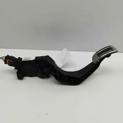 Pezzo di ricambio per auto di seconda mano pedale dell acceleratore per opel mokka (2020-..) off-road riferimenti oem iam 9837892380,9824807780  