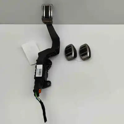 Second-hand car spare part ACCELERATOR PEDAL for OPEL MOKKA  OEM IAM references 9837892380,9824807780  