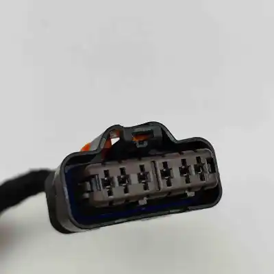 Pezzo di ricambio per auto di seconda mano pedale dell acceleratore per opel mokka (2020-..) off-road riferimenti oem iam 9837892380,9824807780  