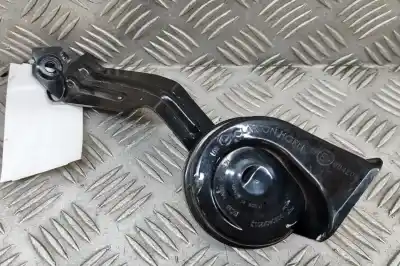 Pièce détachée automobile d'occasion KLAXON / SIGNAL SONORE pour OPEL MOKKA  Références OEM IAM 9827213580  