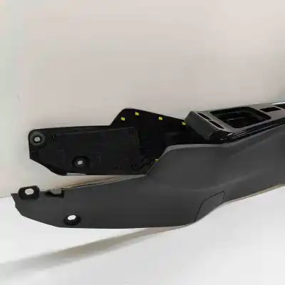 Pezzo di ricambio per auto di seconda mano console centrale per opel mokka (2020-..) off-road riferimenti oem iam 98346787zd  