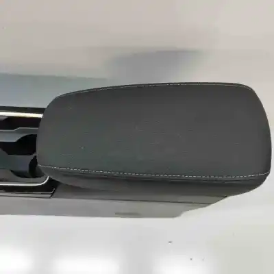 Pezzo di ricambio per auto di seconda mano console centrale per opel mokka (2020-..) off-road riferimenti oem iam 98346787zd  