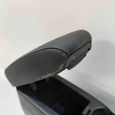 Pezzo di ricambio per auto di seconda mano console centrale per opel mokka (2020-..) off-road riferimenti oem iam 98346787zd  