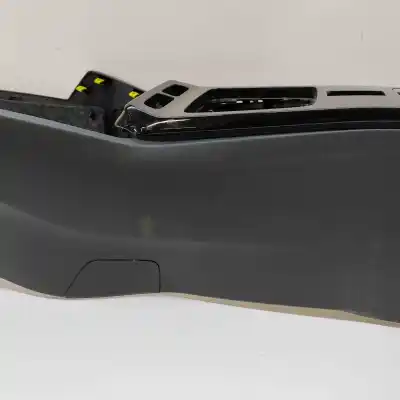 Pezzo di ricambio per auto di seconda mano console centrale per opel mokka (2020-..) off-road riferimenti oem iam 98346787zd  