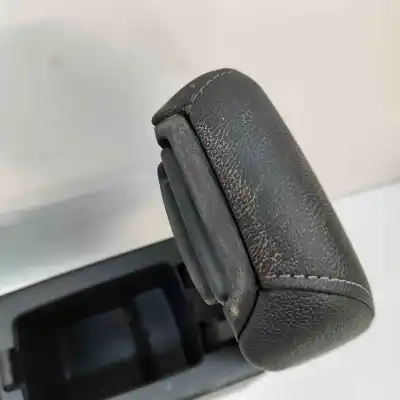 Pezzo di ricambio per auto di seconda mano console centrale per opel mokka (2020-..) off-road riferimenti oem iam 98346787zd  