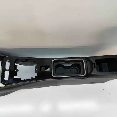 Pezzo di ricambio per auto di seconda mano console centrale per opel mokka (2020-..) off-road riferimenti oem iam 98346787zd  