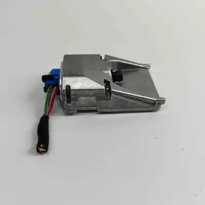 Pezzo di ricambio per auto di seconda mano telecamera per opel mokka (2020-..) off-road riferimenti oem iam 9855566280  