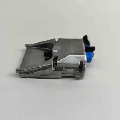 Pezzo di ricambio per auto di seconda mano telecamera per opel mokka (2020-..) off-road riferimenti oem iam 9855566280  