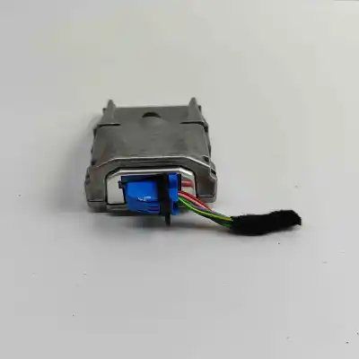 Pezzo di ricambio per auto di seconda mano telecamera per opel mokka (2020-..) off-road riferimenti oem iam 9855566280  