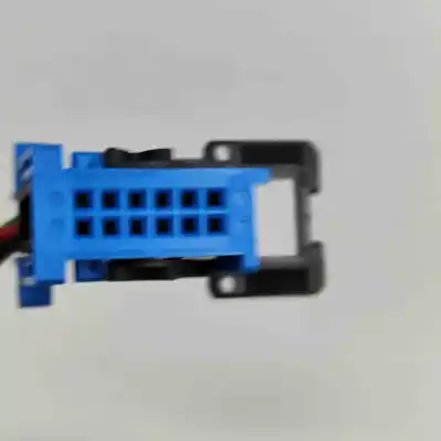 Pezzo di ricambio per auto di seconda mano telecamera per opel mokka (2020-..) off-road riferimenti oem iam 9855566280  