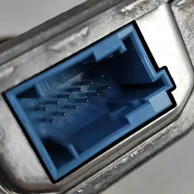 Pezzo di ricambio per auto di seconda mano telecamera per opel mokka (2020-..) off-road riferimenti oem iam 9855566280  