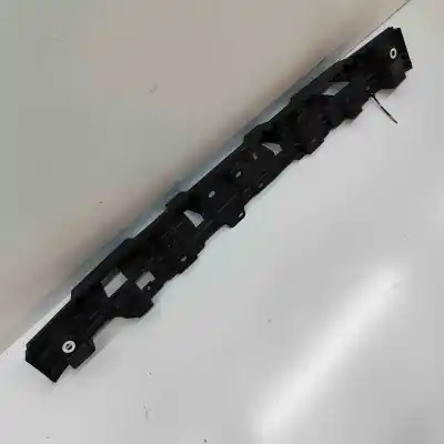 Pezzo di ricambio per auto di seconda mano rinforzo paraurti posteriore per opel mokka (2020-..) off-road riferimenti oem iam 9835238380  