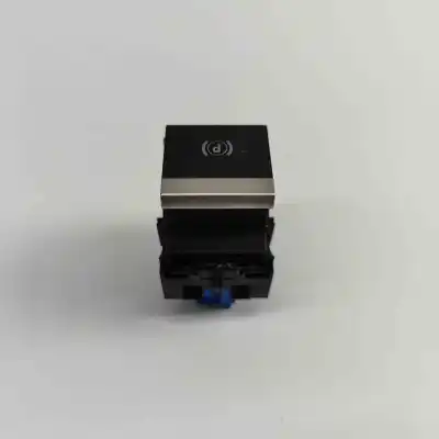 Pezzo di ricambio per auto di seconda mano leva del freno a mano per opel mokka (2020-..) off-road riferimenti oem iam 9813146377  