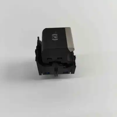 Pezzo di ricambio per auto di seconda mano leva del freno a mano per opel mokka (2020-..) off-road riferimenti oem iam 9813146377  