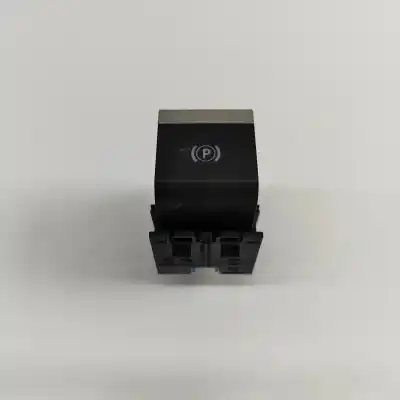 Pezzo di ricambio per auto di seconda mano leva del freno a mano per opel mokka (2020-..) off-road riferimenti oem iam 9813146377  