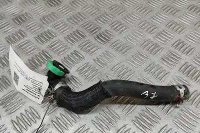 Piesă de schimb auto la mâna a doua TUBURI AER CONDITIONAT pentru TOYOTA AURIS  Referințe OEM IAM G9236-47031  