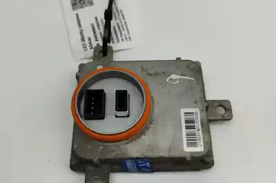 Peça sobressalente para automóvel em segunda mão BALASTRO DE XENON por SKODA OCTAVIA III COMBI 5E5  Referências OEM IAM 8K0941597B,1036060024  