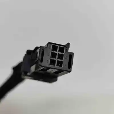 Pezzo di ricambio per auto di seconda mano unità di aria condizionata per opel mokka (2020-..) off-road riferimenti oem iam 9848932380  