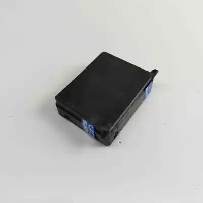 Pezzo di ricambio per auto di seconda mano unità di aria condizionata per opel mokka (2020-..) off-road riferimenti oem iam 9848932380  