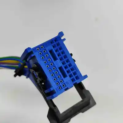 Pezzo di ricambio per auto di seconda mano unità di aria condizionata per opel mokka (2020-..) off-road riferimenti oem iam 9848932380  