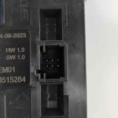 Pezzo di ricambio per auto di seconda mano unità di aria condizionata per opel mokka (2020-..) off-road riferimenti oem iam 9848932380  