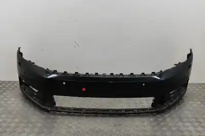 Pezzo di ricambio per auto di seconda mano PARAURTI ANTERIORE per VOLKSWAGEN PASSAT VARIANT B7 365  Riferimenti OEM IAM 3AA807221  