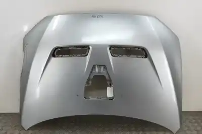 Peça sobressalente para automóvel em segunda mão CAPOT por MITSUBISHI LANCER VIII CY_A, CZ_A  Referências OEM IAM 5900A244  