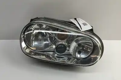 Peça sobressalente para automóvel em segunda mão FAROL / FAROLIM DIREITO por VOLKSWAGEN GOLF III CABRIOLET 1E7  Referências OEM IAM 1J1941018K  