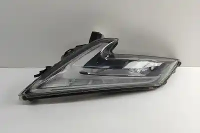 Second-hand car spare part RIGHT HEADLIGHT for NISSAN JUKE F15  OEM IAM references 26120-BV80C  