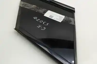 Pièce détachée automobile d'occasion Vitre De Porte Arrière Gauche pour LAND ROVER RANGE ROVER EVOQUE L538 (2011-2018) Références OEM IAM LR049336  