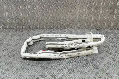 Pièce détachée automobile d'occasion Airbag De Porte Droite pour AUDI A6 AVANT 4G5, C7, 4GD (2011-2018) Estate Références OEM IAM 4G9880742B  