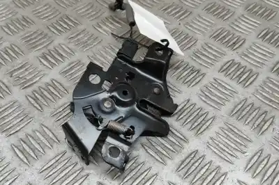 Second-hand car spare part BONNET LOCK for LEXUS NX _Z1_  OEM IAM references 53510-78010  