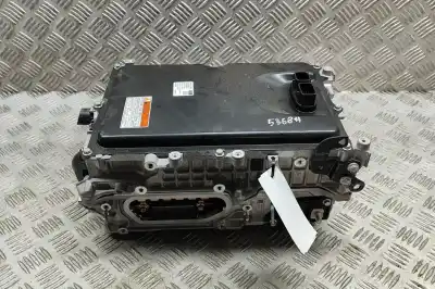 Автозапчасти б/у инверсор за TOYOTA C-HR _X2_, _H2_ (2023-..) Off-road ссылки OEM IAM G9200-10020,232100-4880  