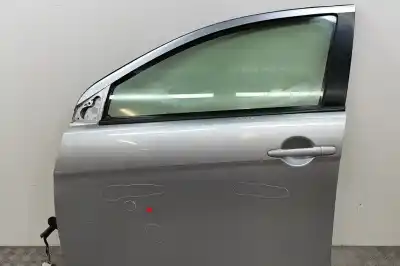 Gebrauchtes Autoersatzteil LINKE VORDERE TÜR zum MITSUBISHI LANCER VIII CY_A, CZ_A  OEM-IAM-Referenzen 5700A557  