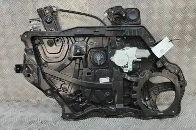 Recambio de automóvil de segunda mano de Regulador De Ventana De Puerta Delantera Izquierda para TESLA MODEL Y (2019-..) Off-road referencias OEM IAM 149551099G  
