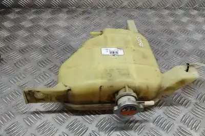 Second-hand car spare part Expansion Bottle for NISSAN NP300 NAVARA PICK-UP D23 (2014-..) Pick-up OEM IAM references 21710-4KK0A  