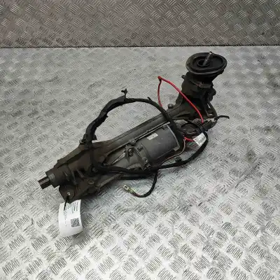Second-hand car spare part STEERING RACK for AUDI Q2 GA  OEM IAM references 5Q2423053AE,3Q0909144M,3Q0909144L,5Q2971111CG  