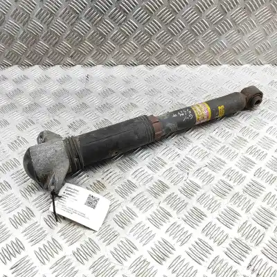 Second-hand car spare part REAR LEFT SHOCK ABSORBER for TOYOTA RAV 4 V XA50  OEM IAM references 48530-42130  