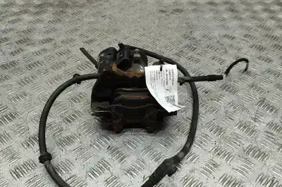 İkinci el araba yedek parçası SOL ARKA FREN KALIPER için VOLKSWAGEN GOLF VII 5G1, BQ1, BE1, BE2  OEM IAM referansları 5Q0615405DB  