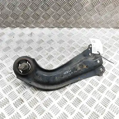 Автозапчасти б/у РЫЧАГ ЗАДНЕЙ НИЖНЕЙ ПРАВОЙ ПОДВЕСКИ за TOYOTA RAV 4 V XA50  ссылки OEM IAM 48760-42070  